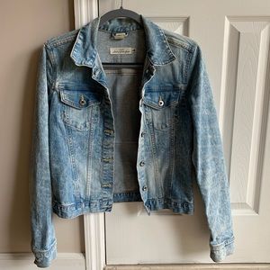 H&M Denim Jacket